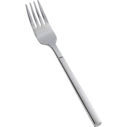 Vork cutlery inspiratie 18 10 zilver roestvrij staal