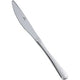 Ty mes cutlery eterni 18 10 zilver roestvrij staal