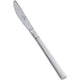 Mes cutlery inspiration 18 10 zilver roestvrij staal