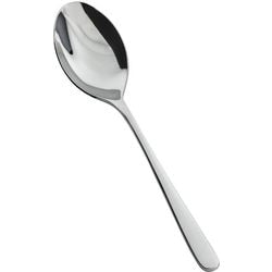 Ty eetlepel cutlery eterni 18 10 zilver roestvrij staal