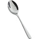 Ty lepel cutlery eterni 18 10 zilver roestvrij staal