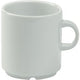 Koffie mok nova ocean wit porselein