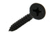 Mack 1020274 - gipsplaatschroef zwart gefosfat. 500 st 3,5 x 25 mm | 5 stuks