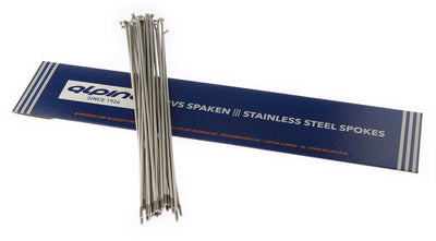 Alpina Spaken 13G (2,34mm) 274mm RVS (P36)