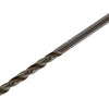 Mack 1018399 - metaalboor hss g din 338 ø 2,5 x 57 mm 2st | 5 stuks
