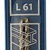 Mack 1018400 - metaalboor hss g din 338 ø 3,0 x 61 mm 2st | 5 stuks