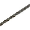 Mack 1018403 - metaalboor hss g din 338 ø 4,0 x 75 mm | 5 stuks