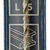 Mack 1018403 - metaalboor hss g din 338 ø 4,0 x 75 mm | 5 stuks