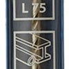 Mack 1018404 - metaalboor hss g din 338 ø 4,2 x 75 mm | 5 stuks
