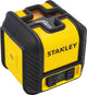 Stanley kruislaser cubix (groen) - stht77499-1
