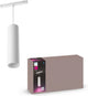 Philips hue perifo hanglamp - wit en gekleurd licht - wit - uitbreiding