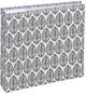 Hama inschuif album - la fleur - 10x15 - 200 pagina's -