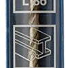 Mack 1018406 - metaalboor hss g din 338 ø 5,0 x 86 mm | 5 stuks