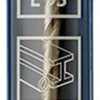 Mack 1018408 - metaalboor hss g din 338 ø 6,0 x 93 mm | 5 stuks