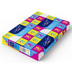 Kleuren kopieerpapier mondi color copy wit sra3 250 g m² 125 vel
