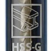 Mack 1018412 - metaalboor hss g din 338 ø 8,0 x 117 mm | 5 stuks