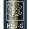 Mack 1018413 - metaalboor hss g din 338 ø 8,5 x 117 mm | 5 stuks
