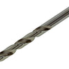 Mack 1018414 - metaalboor hss g din 338 ø 9,0 x 125 mm | 5 stuks