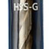 Mack 1018415 - metaalboor hss g din 338 ø 9,5 x 125 mm | 5 stuks