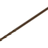 Mack 1018418 - metaalboor hss co5% din 338 ø 1,0 x 34 mm 2st | 5 stuks