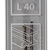 Mack 1018419 - metaalboor hss co5% din 338 ø 1,5 x 40 mm 2st | 5 stuks