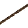Mack 1018424 - metaalboor hss co5% din 338 ø 4,0 x 75 mm | 5 stuks