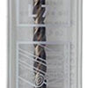 Mack 1018424 - metaalboor hss co5% din 338 ø 4,0 x 75 mm | 5 stuks