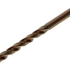 Mack 1018426 - metaalboor hss co5% din 338 ø 5,0 x 86 mm | 5 stuks