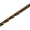 Mack 1018427 - metaalboor hss co5% din 338 ø 5,5 x 93 mm | 5 stuks
