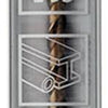 Mack 1018427 - metaalboor hss co5% din 338 ø 5,5 x 93 mm | 5 stuks