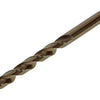 Mack 1018428 - metaalboor hss co5% din 338 ø 6,0 x 93 mm | 5 stuks
