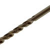 Mack 1018429 - metaalboor hss co5% din 338 ø 6,5 x 101 mm | 5 stuks