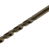 Mack 1018430 - metaalboor hss co5% din 338 ø 7,0 x 109 mm | 5 stuks