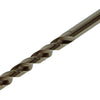 Mack 1018431 - metaalboor hss co5% din 338 ø 8,0 x 117 mm | 5 stuks
