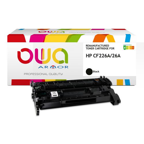 Tonercartridge owa k15870ow hp 3100 pagina’s