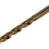 Mack 1018432 - metaalboor hss co5% din 338 ø 8,5 x 117 mm | 5 stuks