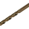 Mack 1018433 - metaalboor hss co5% din 338 ø 9,0 x 125 mm | 5 stuks