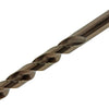 Mack 1018435 - metaalboor hss co5% din 338 ø 12,0 x 151 mm | 5 stuks