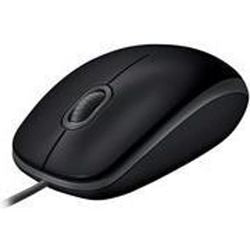 Muis logitech 910-005508 zwart