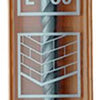 Mack 1018438 - steenboor ø 6,0 x 100 mm | 5 stuks