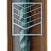 Mack 1018440 - steenboor ø 8,0 x 120 mm | 5 stuks