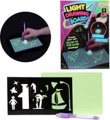Toi-toys tekenset onzichtbare inkt - afbeelding 1