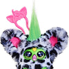 Hasbro furby furblets moo-boo interactieve knuffel