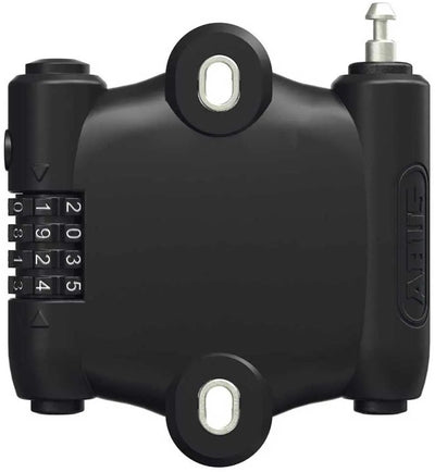 Abus Sportflex 2504 90