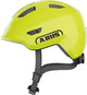 Abus helm Smiley 3.0 shiny Geel M 50-55cm