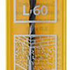 Mack 1018442 - betonboor din 8039 ø 3,0 x 60 mm | 5 stuks