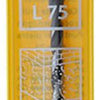 Mack 1018443 - betonboor din 8039 ø 4,0 x 75 mm | 5 stuks