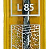 Mack 1018445 - betonboor din 8039 ø 5,5 x 85 mm | 5 stuks