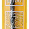 Mack 1018446 - betonboor din 8039 ø 6,0 x 100 mm | 5 stuks