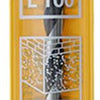 Mack 1018448 - betonboor din 8039 ø 7,0 x 100 mm | 5 stuks